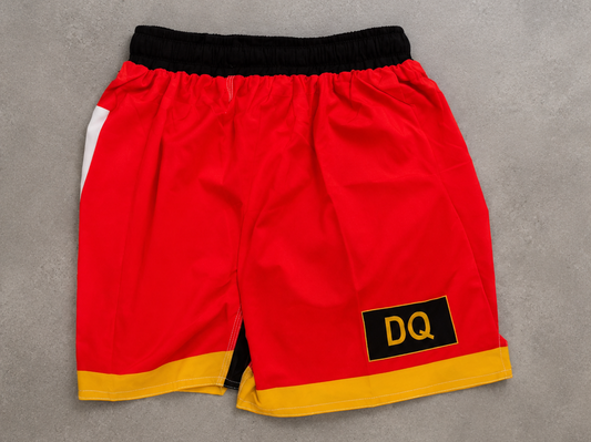 ROLLBORO Fight Shorts