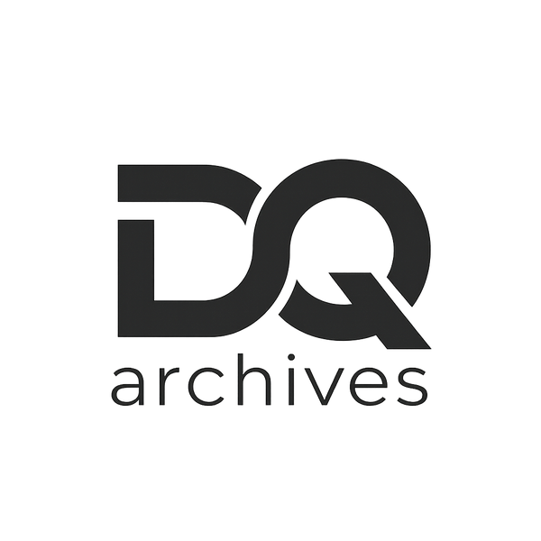 DQ Archives 