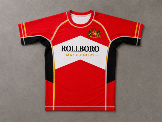 ROLLBORO Rashguard