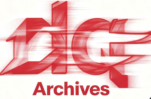 DQ Archives 